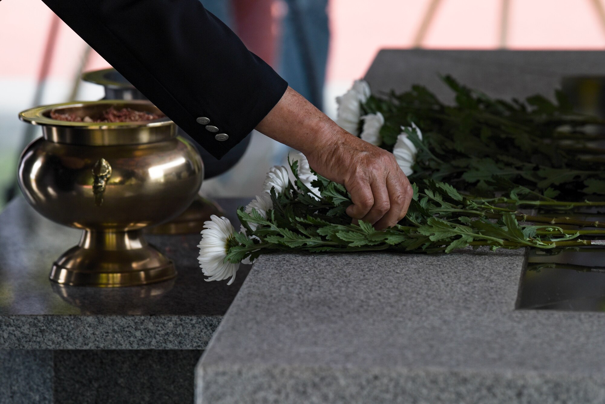 Korean Memorial Day is a national holiday dedicated to commemorating the lives of both men and women who died while in military service or during the independence movement.