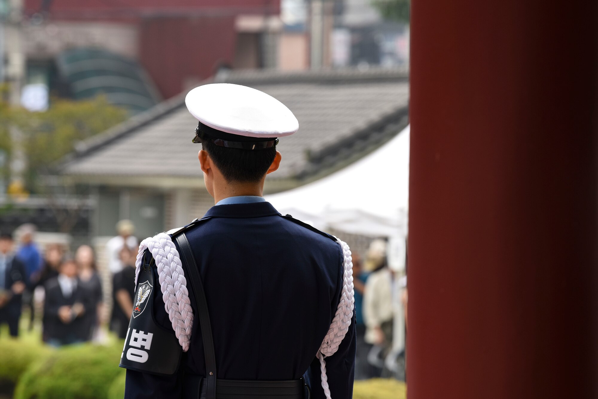 Korean Memorial Day is a national holiday dedicated to commemorating the lives of both men and women who died while in military service or during the independence movement.