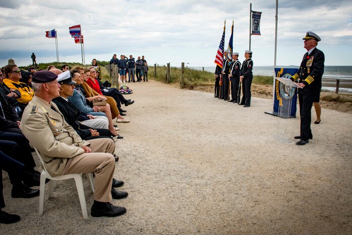 D-Day 75th