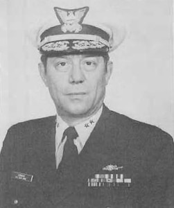 RADM Richard P. Cueroni