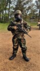348th Engineers hold mobilization training at Fort McCoy
