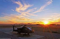 Bravo Company, 1-211th Aviation Regiment, Task Force Storm, Shindand Air Base, Afghanistan, Photos by Eric Kreitzer
