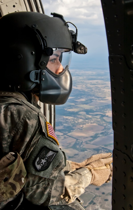 Soldiers with 2nd Battalion 211th Aviation Regiment conducting flight missions while on deployment in Afghanistan.