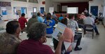 Public Hearing Held for Tinian Infrastructure Improvement Plans