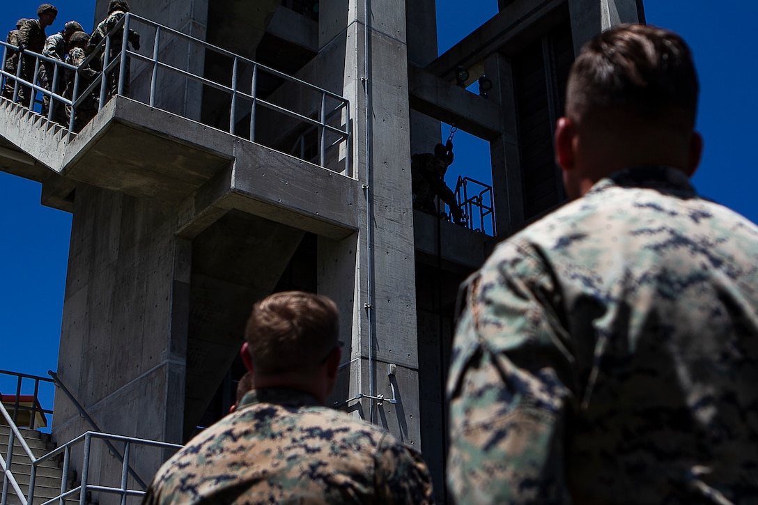 The 31st Marine Expeditionary Unit, the Marine Corps` only continuously forward-deployed MEU, provides a flexible and lethal force ready to perform a wide range of military operations as the premier crisis response force in the Indo-Pacific region.