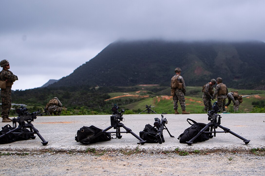 The 31st Marine Expeditionary Unit, the Marine Corps` only continuously forward-deployed MEU, provides a flexible and lethal force ready to perform a wide range of military operations as the premier crisis response force in the Indo-Pacific region.