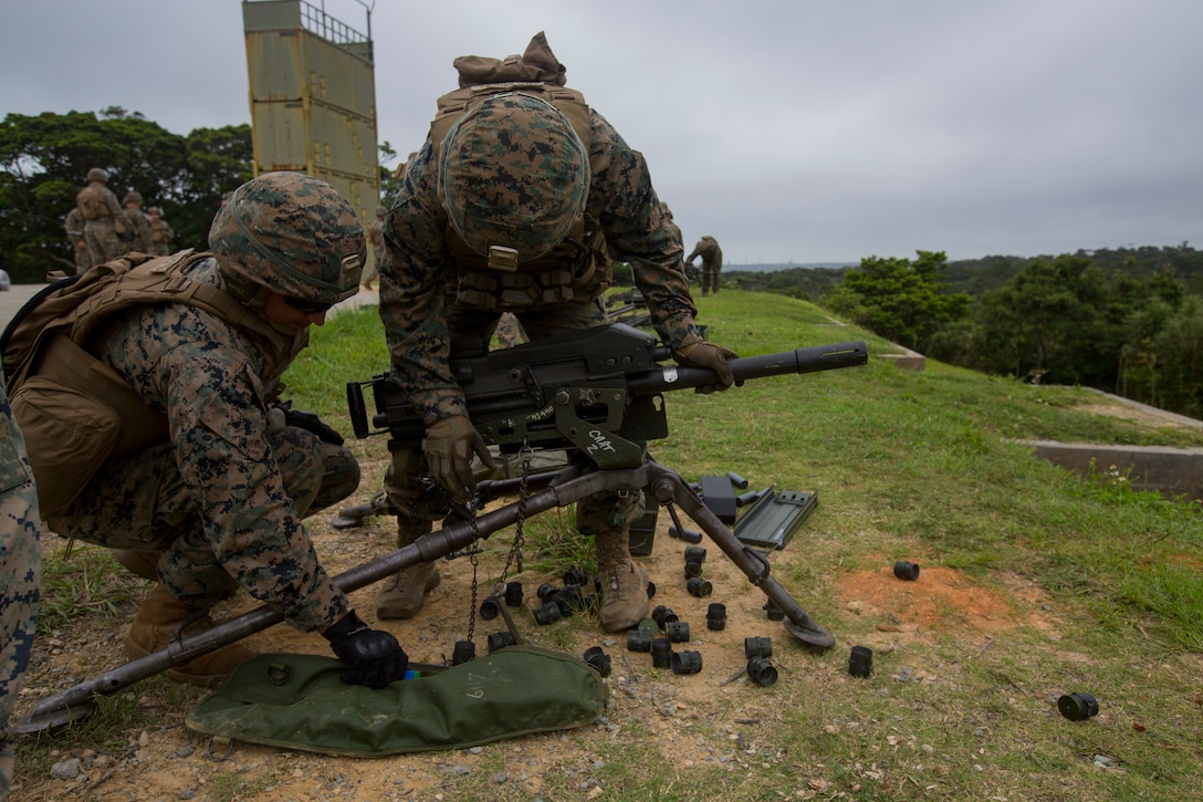 The 31st Marine Expeditionary Unit, the Marine Corps` only continuously forward-deployed MEU, provides a flexible and lethal force ready to perform a wide range of military operations as the premier crisis response force in the Indo-Pacific region.