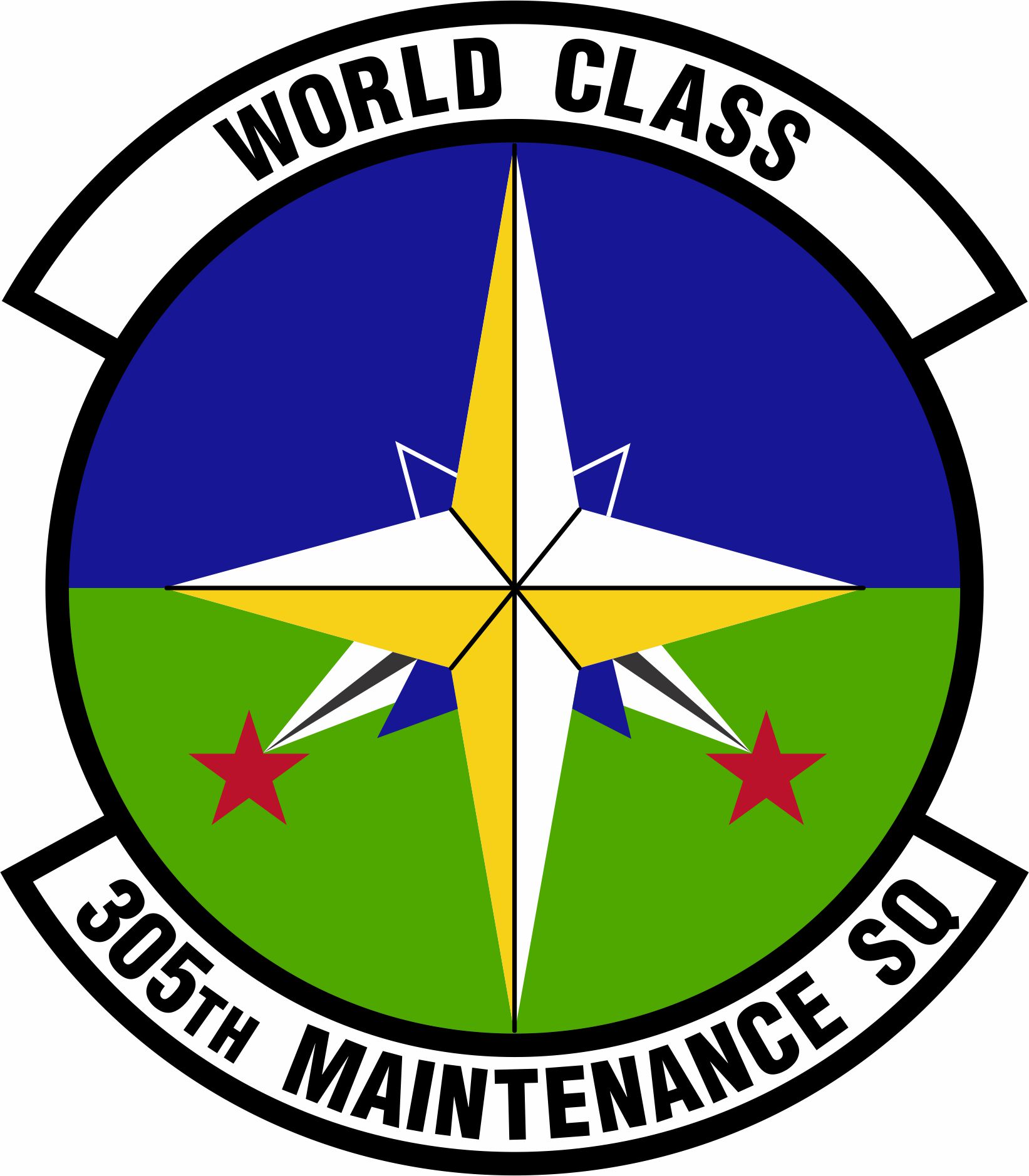 今ならほぼ即納！ 305 Maintenance Squadron (AMC) > Air Force Historical その他