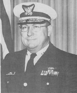 RADM Edwin H. Daniels