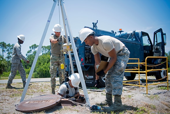 CES Safety Stand-Down Day