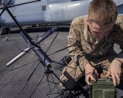 Corps begins fielding mobile satellite communication system