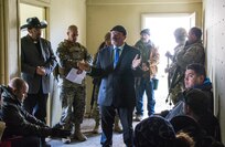 Psychological Operations Calls on Different Set of Weapons
