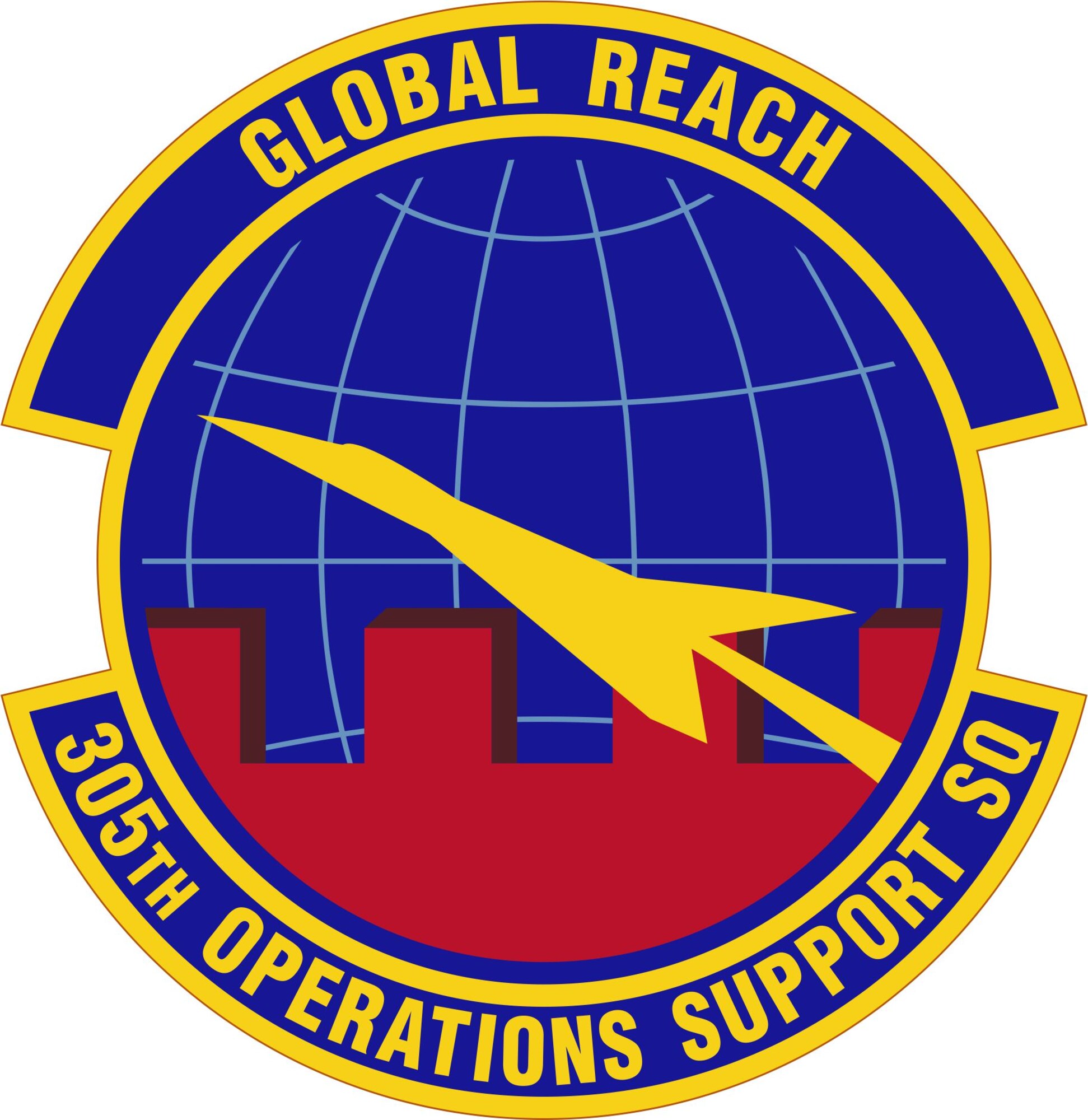 USAF 1st OPERATONS SUPPORT SQ ラプター 1 Special Operations Force Support Sq (AFSOC) > Air Force
