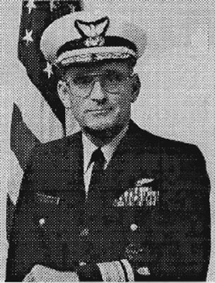 RADM William C. Donnell