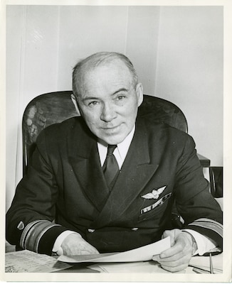 RADM Robert Donohue