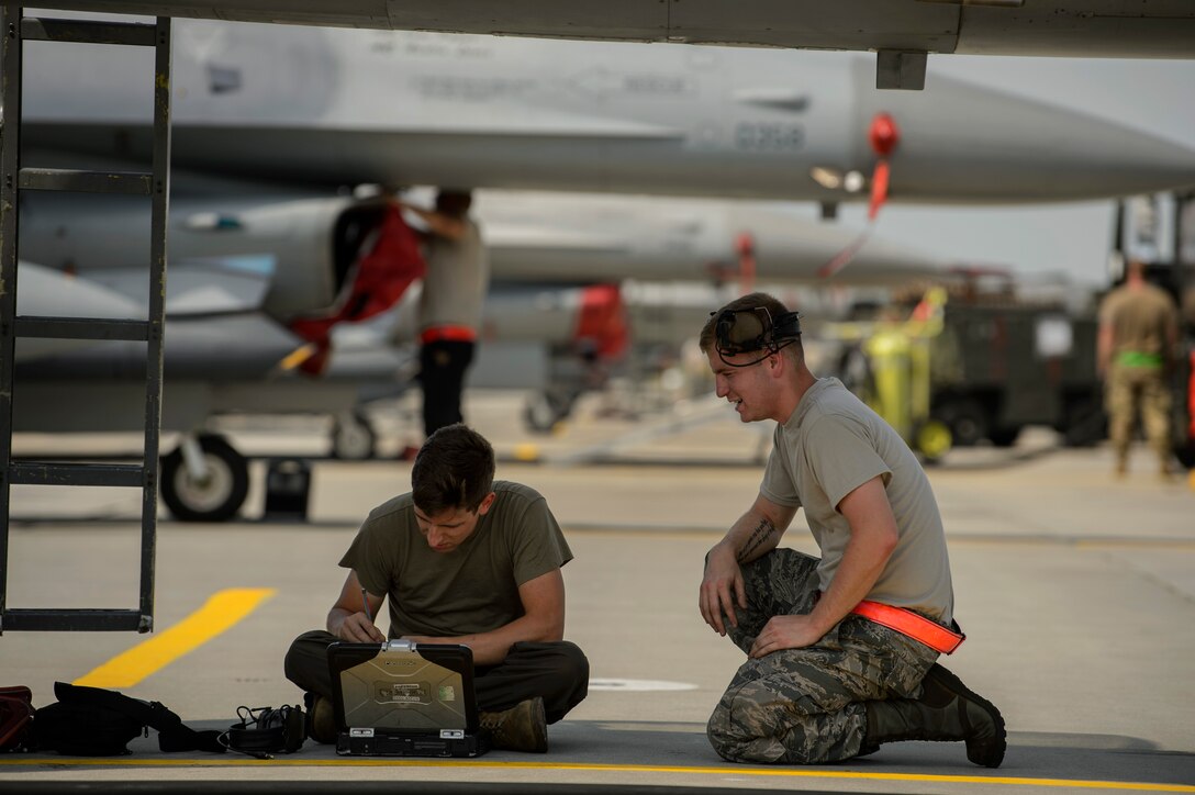 USAF