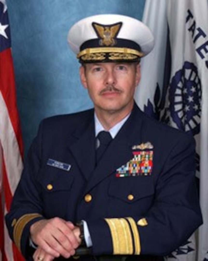 Rear Admiral Robert F. Duncan > United States Coast Guard > All