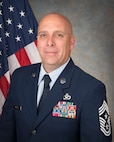 CMSgt Peter Webb
