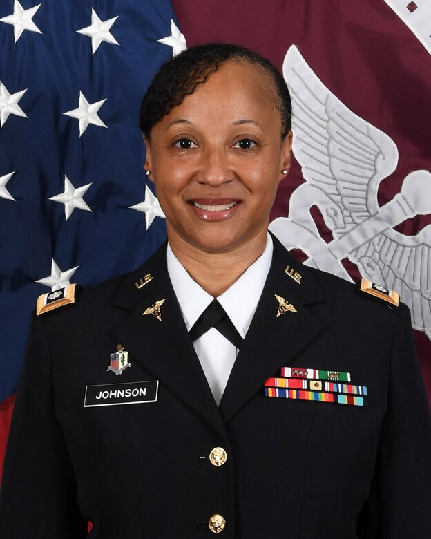 Commander Kenner Army Health Clinic Leadership