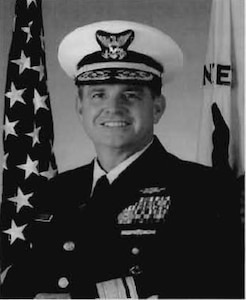 RADM Kevin J. Eldridge