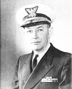 RADM Stephen H. Evans