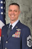 CHIEF MASTER SERGEANT RAYMOND K. MOTT