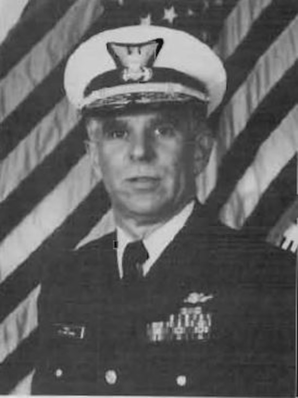 RADM John N. Faigle