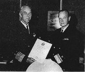 RADM Ernest R. Feidler