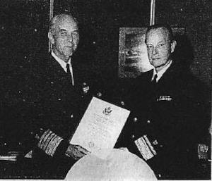 RADM Ernest R. Feidler