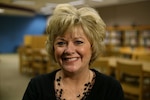 Debbie Reynolds, a science, technology, engineering and math (STEM) educator from Pittsburgh, will be coming to Naval Surface Warfare Center, Carderock Division in September as part of the 2019-2020 Albert Einstein Distinguished Educator Fellowship (AEF) Program. (Photo provided)