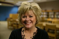 Debbie Reynolds, a science, technology, engineering and math (STEM) educator from Pittsburgh, will be coming to Naval Surface Warfare Center, Carderock Division in September as part of the 2019-2020 Albert Einstein Distinguished Educator Fellowship (AEF) Program. (Photo provided)