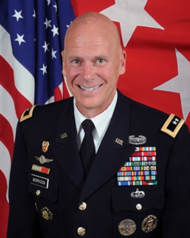 Chief of Staff, U.S. Cyber Command