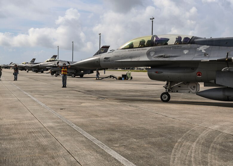 Combat Archer launches > Tyndall Air Force Base > Article Display