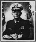 RADM Marshall E. Gilbert