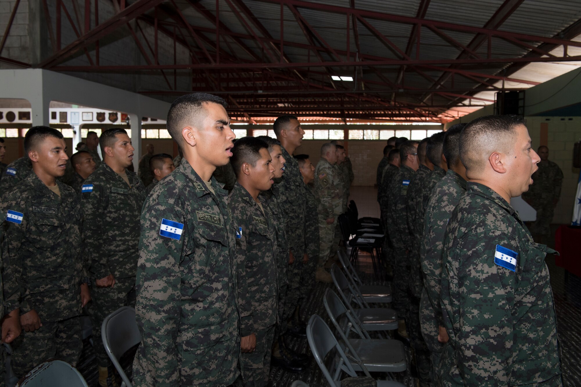 (U.S. Air Force photo by Staff Sgt. Eric Summers Jr.)