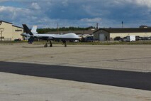 RF-A 19-2 is the first iteration of the exercise to include MQ-9 participation, which allows improved interoperability between traditional and remotely piloted aircraft pilots.