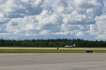 RF-A 19-2 is the first iteration of the exercise to include MQ-9 participation, which allows improved interoperability between traditional and remotely piloted aircraft pilots.