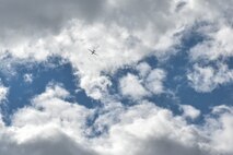 RF-A 19-2 is the first iteration of the exercise to include MQ-9 participation, which allows improved interoperability between traditional and remotely piloted aircraft pilots.