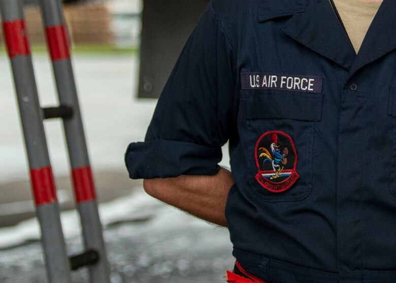 air force crew chief t shirts