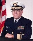 RADM Fred S. Golove