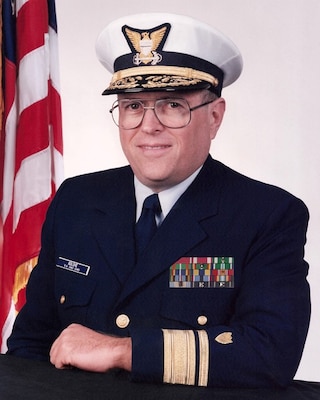 RADM Fred S. Golove
