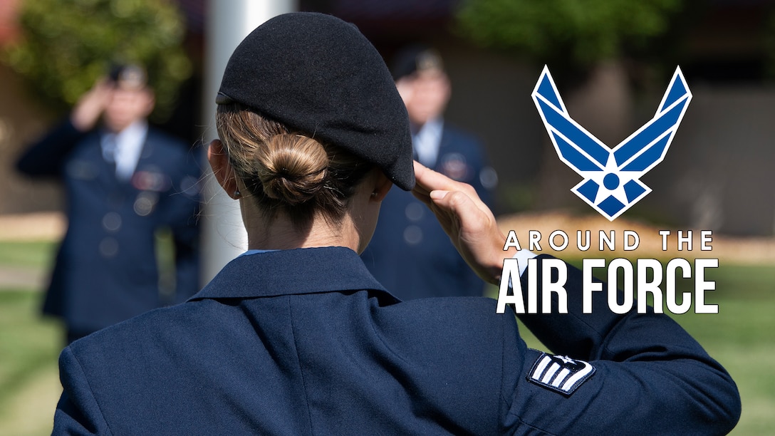 Around the Air Force: Flight Equipment / F35A Integration / GI Bill Transferability