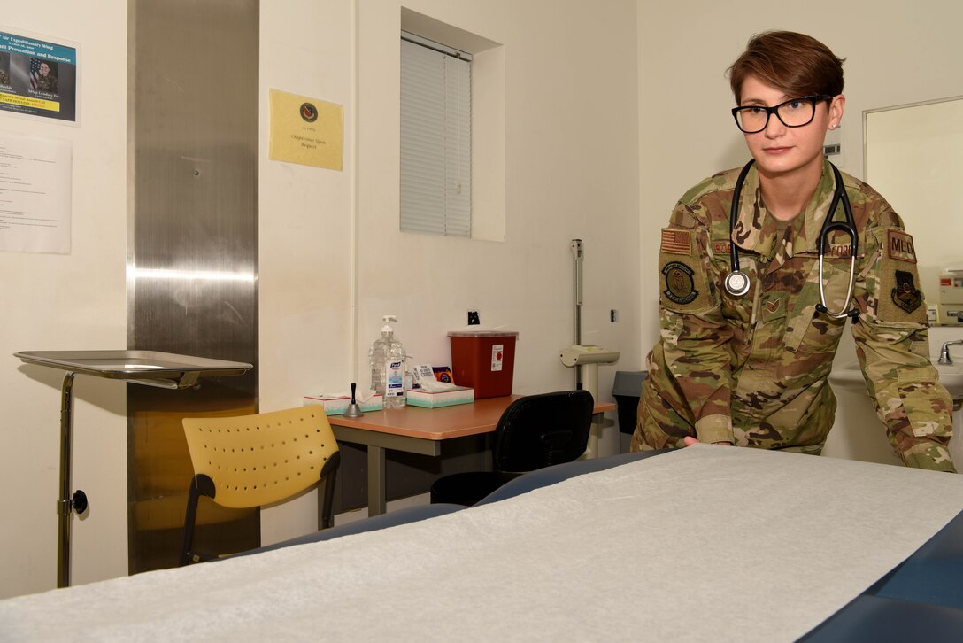 (U.S. Air Force photo by Staff Sergeant Ashley L. Gardner)