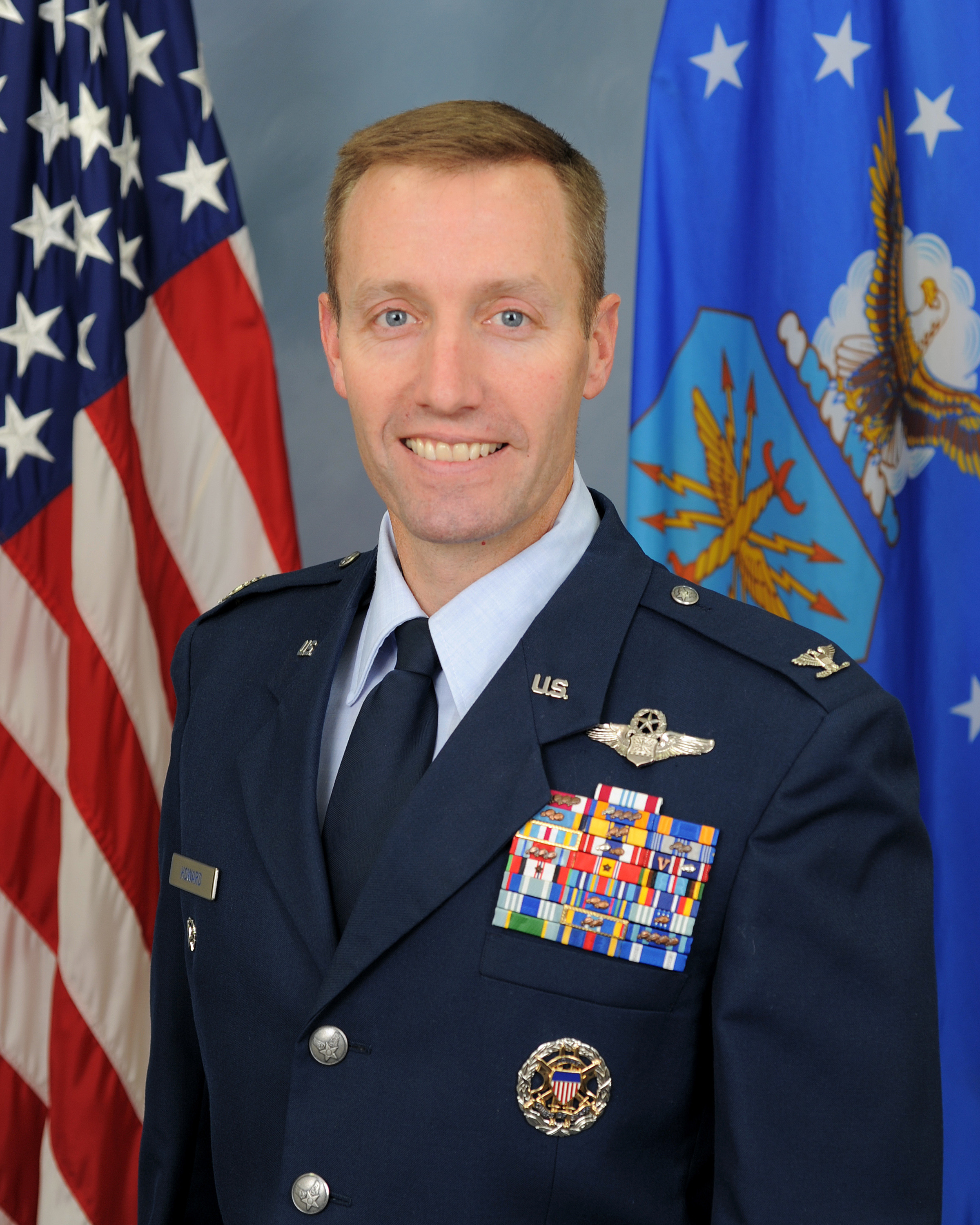 air force official website