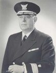 RADM Norman B. Hall
