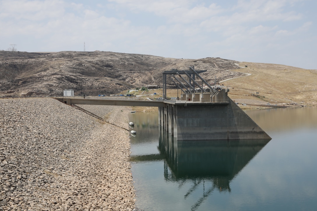 Mosul Dam Task Force