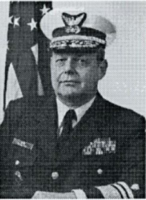 VADM Arthur E. Henn