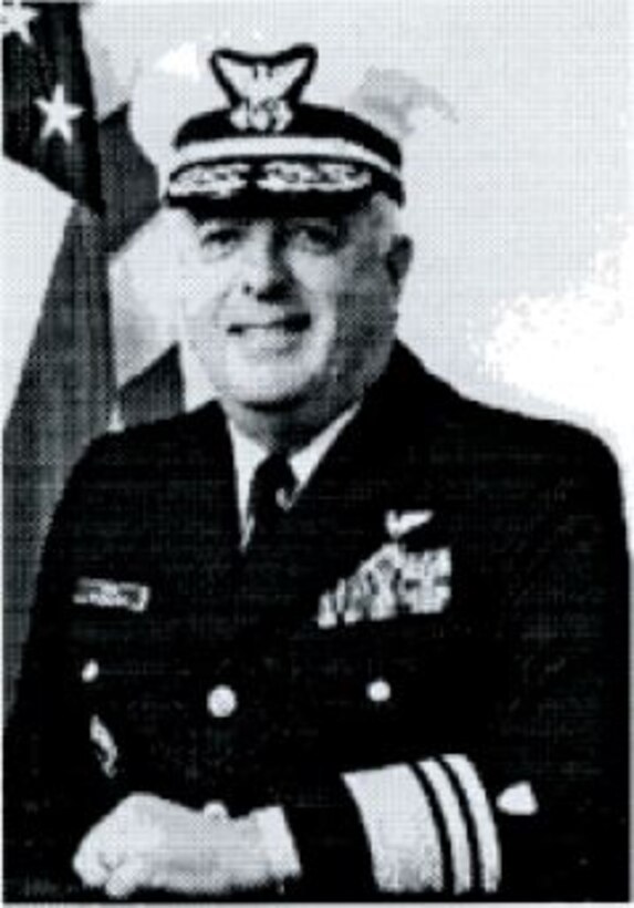 VADM Richard D. Herr