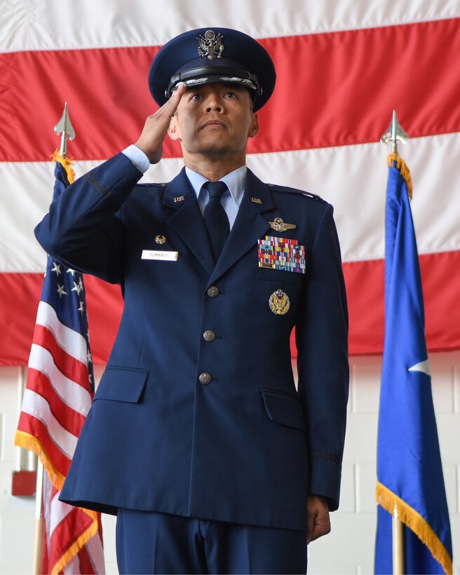 7th Bomb Wing welcomes new commander
