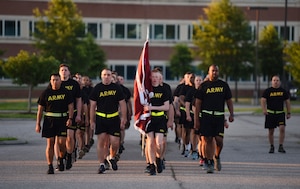 U.S. Army's Birthday